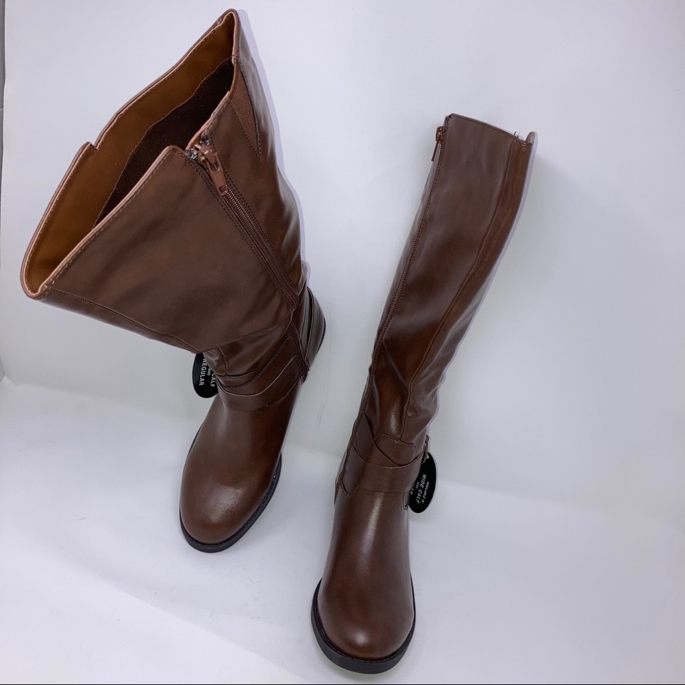 Style & CoMadixe Riding Boots - Picture 11 of 16